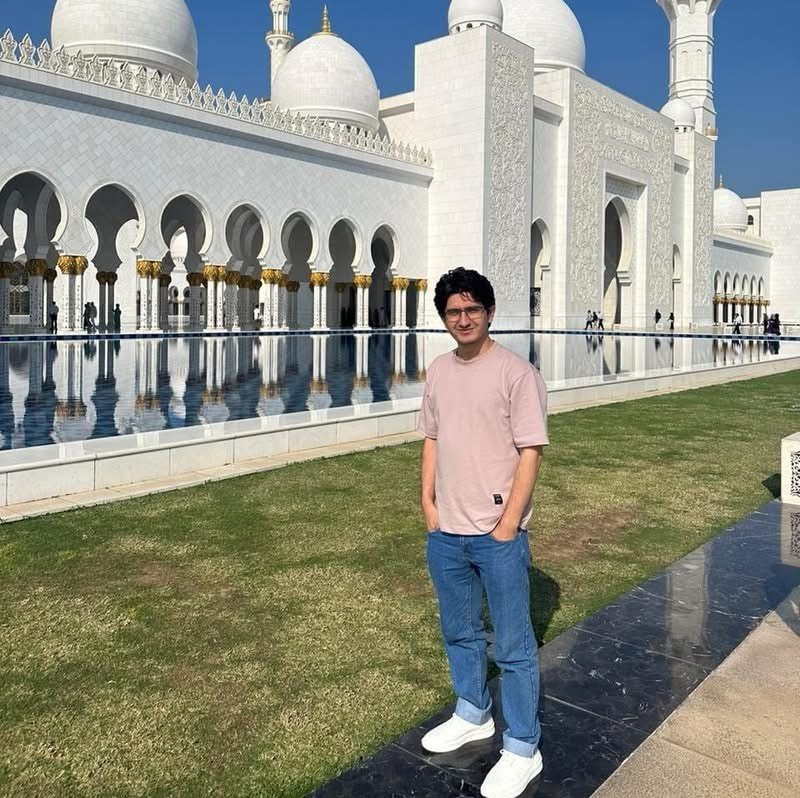 Abu Dhabi