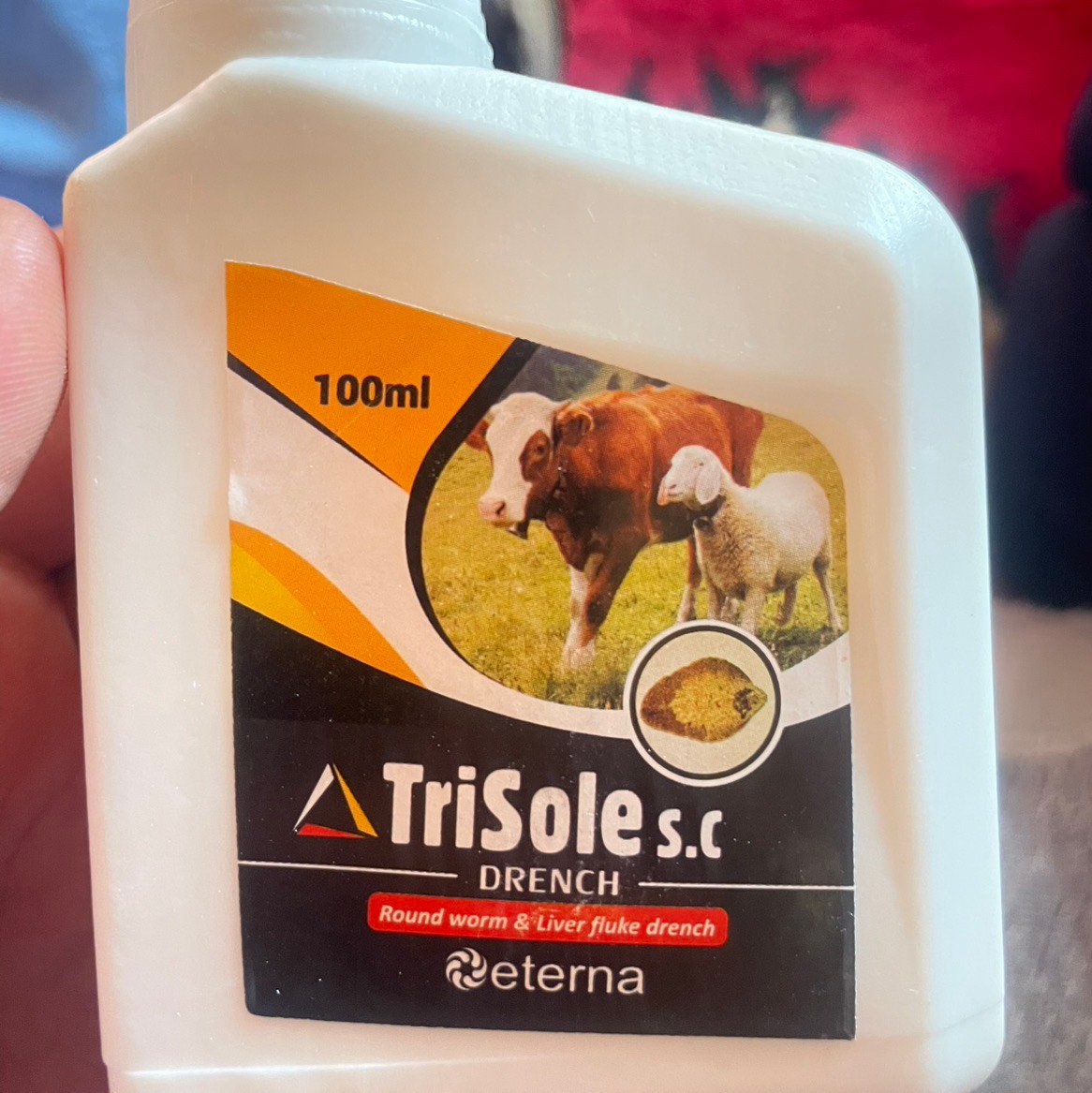Trisole S.C